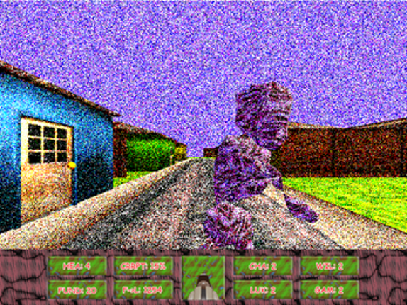 Vincent Von Vinesauce screenshot
