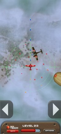Vintage Fighter screenshot