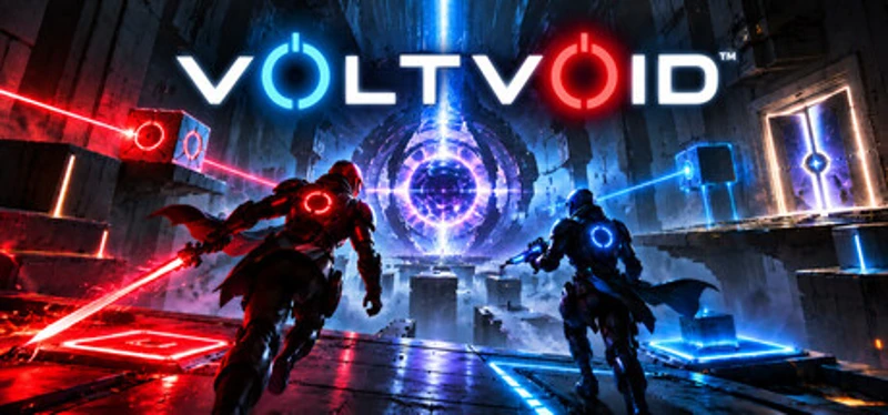 VOLT & VOID Image