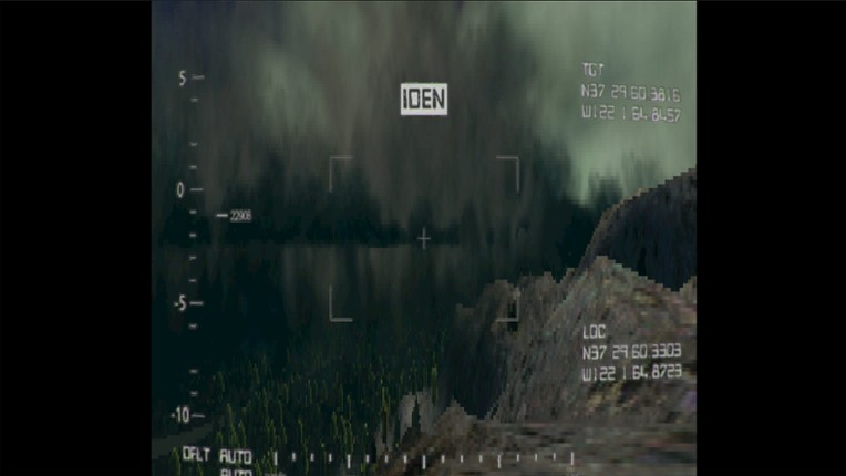 VULTURE - The Droner screenshot