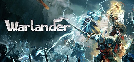 Games like Warlander