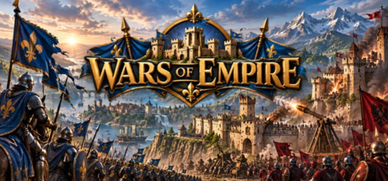 Wars of Empire Image