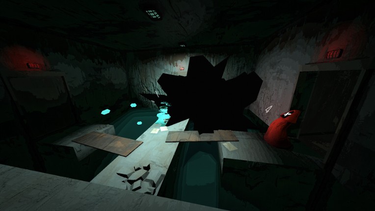 Whimsical Artefacts screenshot