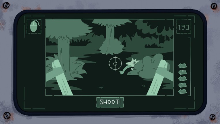 White Week screenshot