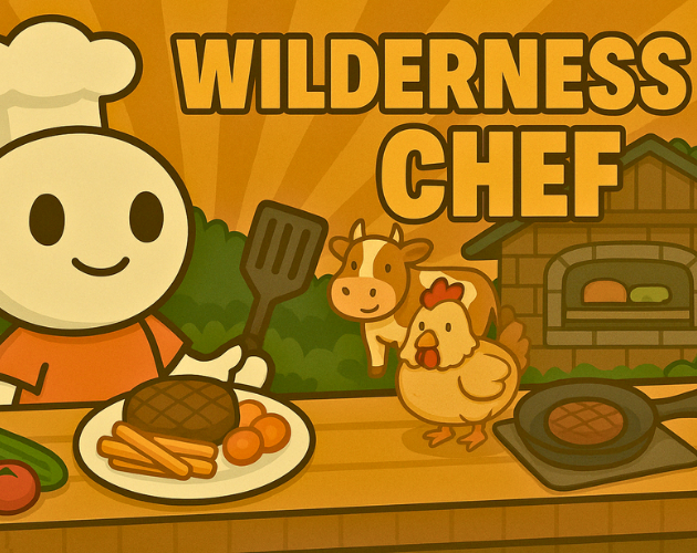 Games like Wilderness Chef Beta