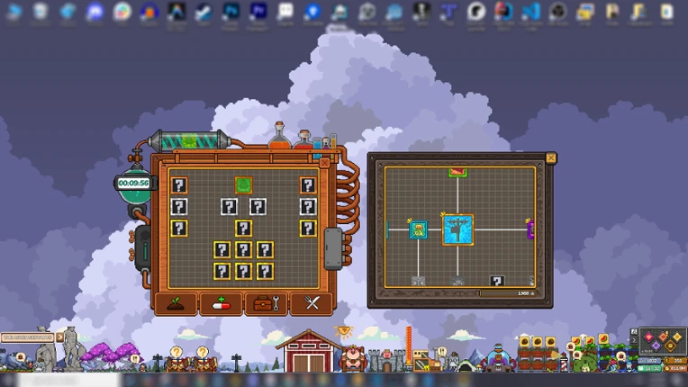 WinMon screenshot