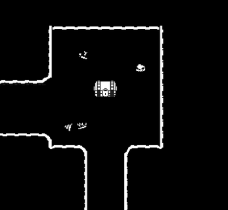With Shovel in Hell screenshot