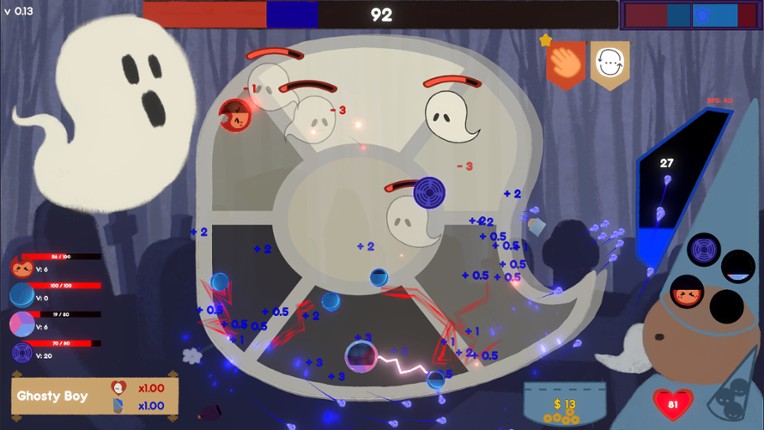 Wizard Balls Image