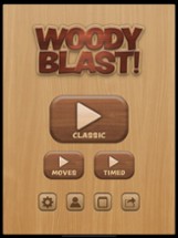 Wood Blast!! Image