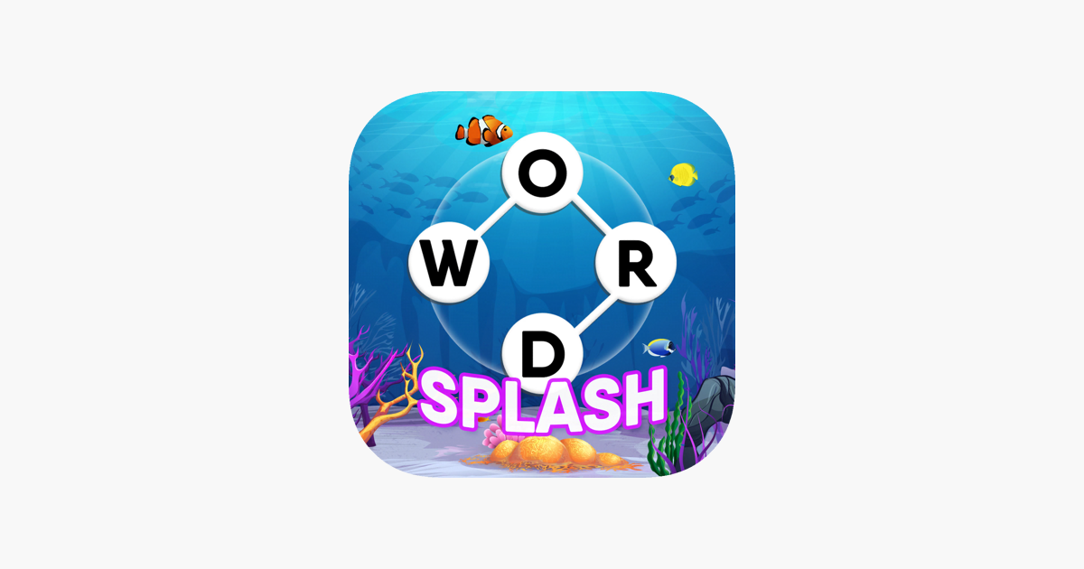Games like Word Splash: Cross Words Game