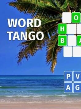 Games like Word Tango