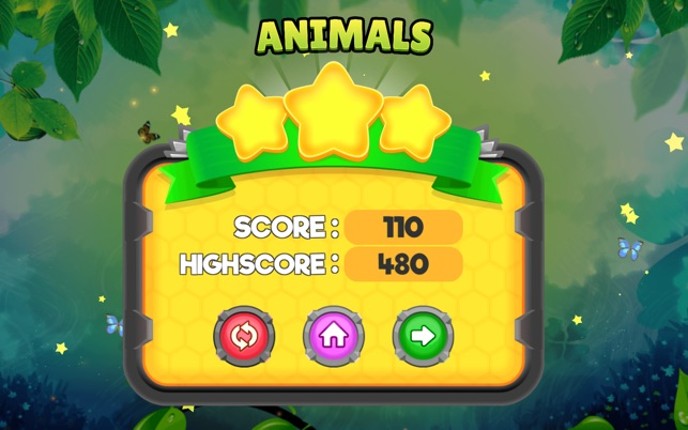 Wordzy: Spelling game for Kids Image