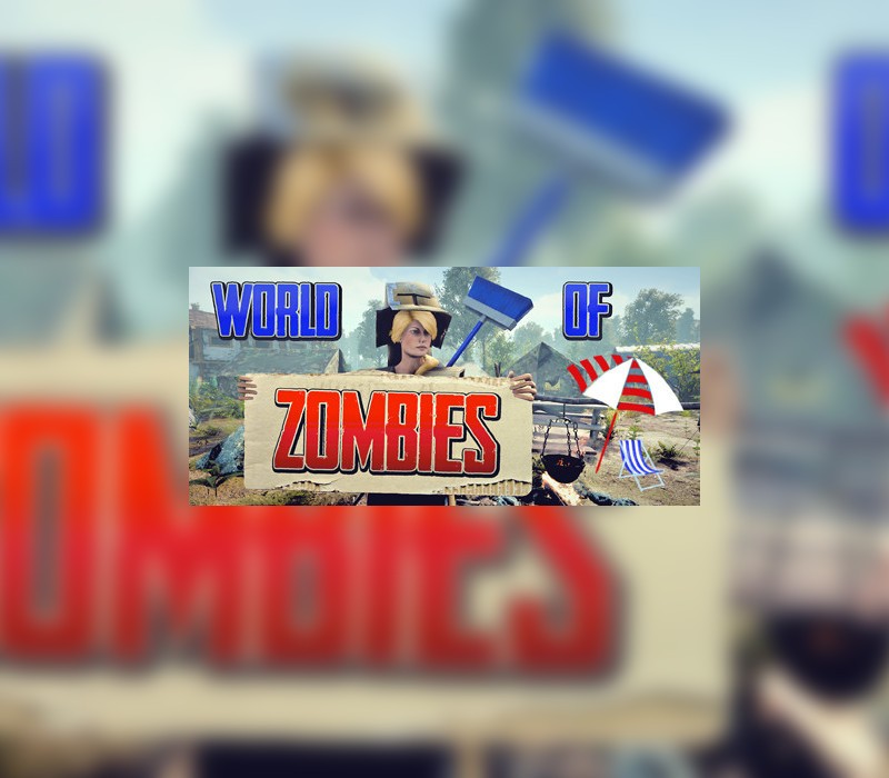 Games like World of Zombies