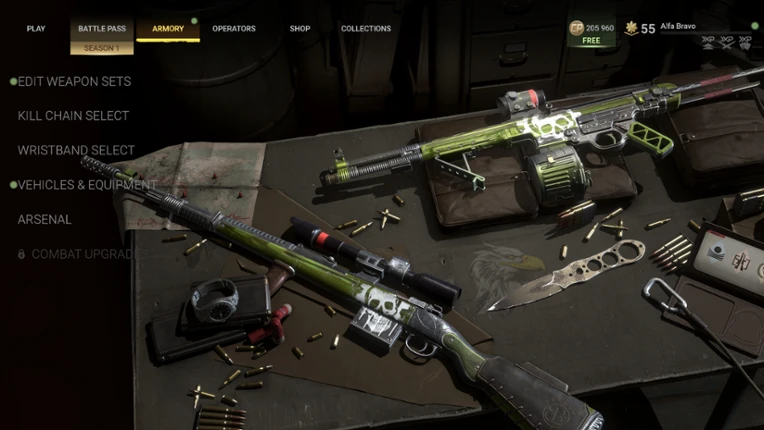 World War Legion screenshot