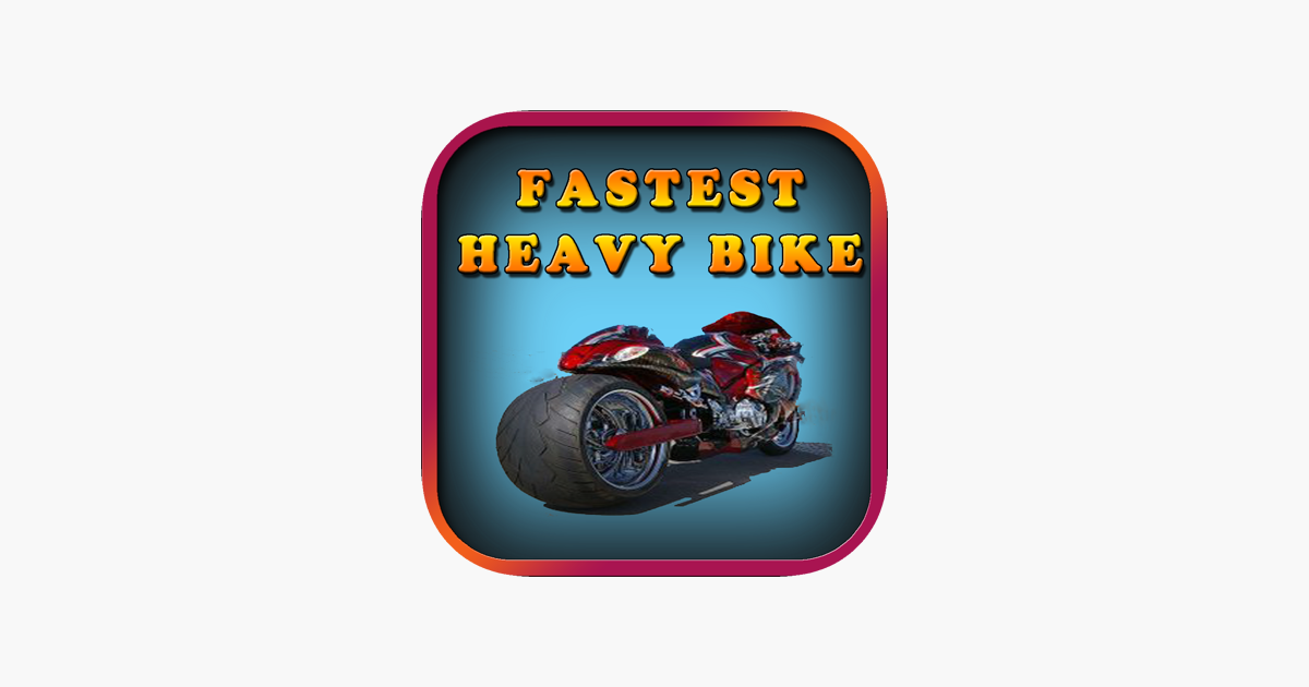Games like World's Fastest Heavy Bike Racing Simulation game
