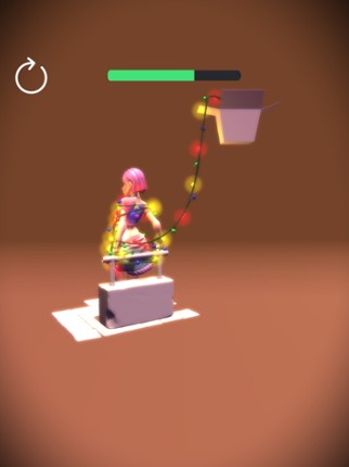 Wrap them all! screenshot