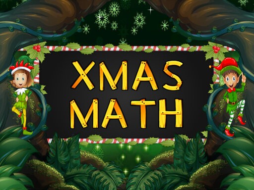 Games like X-Mas Math