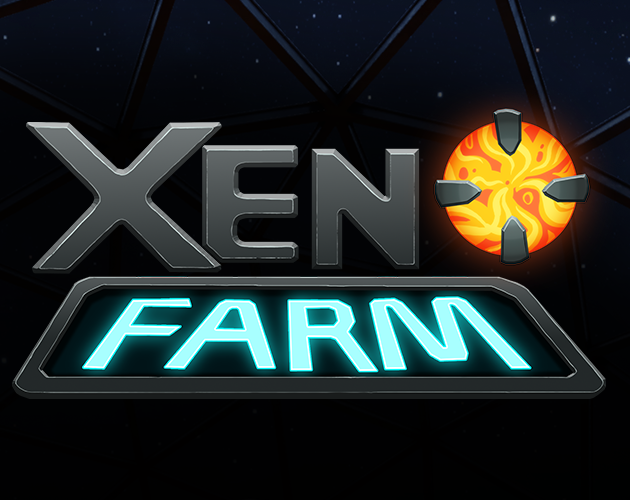 Games like XenoFarm