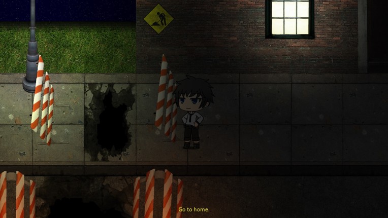 Yandere Escape screenshot
