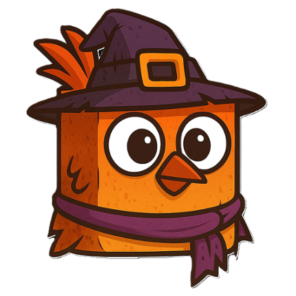 Yellow Bird: Skybound Image