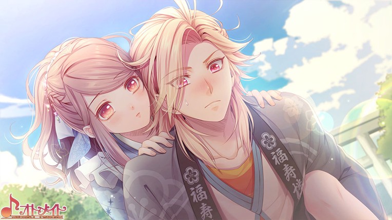 Yunoha na Spring!: Mellow Times for Nintendo Switch screenshot