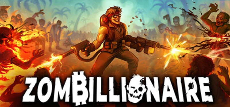 ZOMBILLIONAIRE Image
