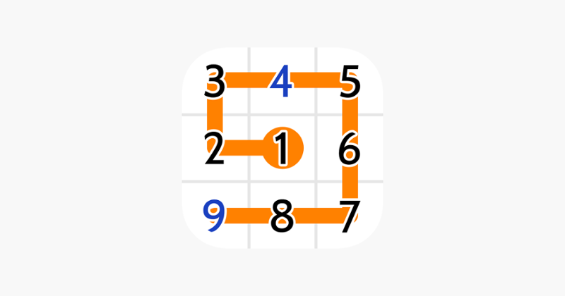 1-2-Link Game Cover