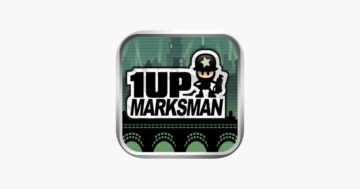 Games like 1UP Marksman LT