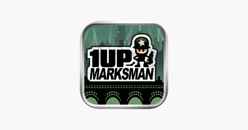 1UP Marksman LT Image