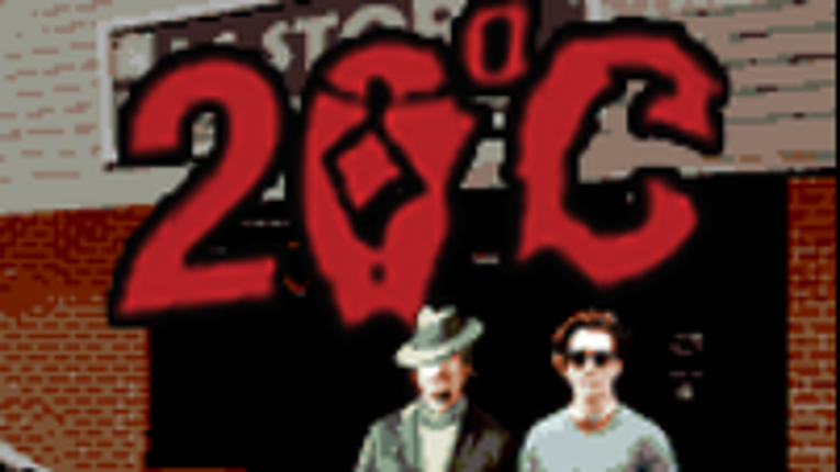 20°C Image