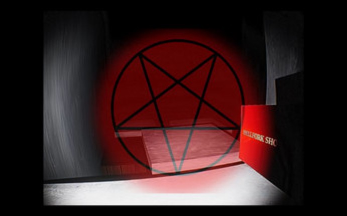 9 Circles Of Hell screenshot