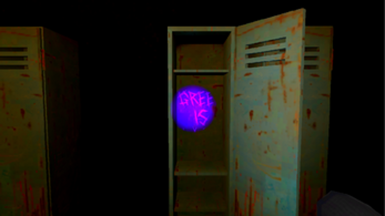 A Light in the Dark screenshot