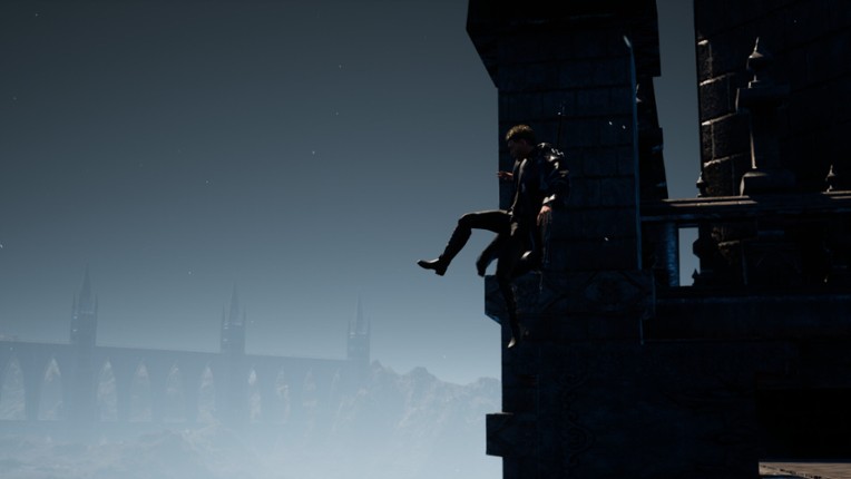 A.S.İ : BAŞLANGIÇ screenshot