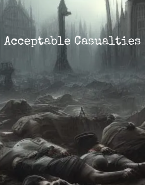 Games like Acceptable Casualties
