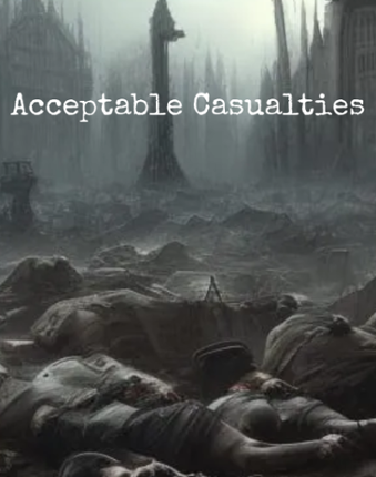 Acceptable Casualties Image