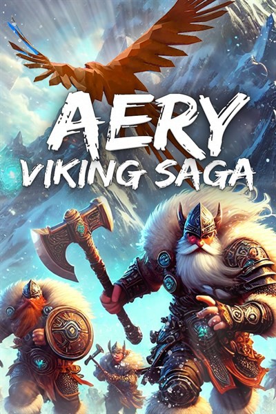 Games like Aery - Viking Saga