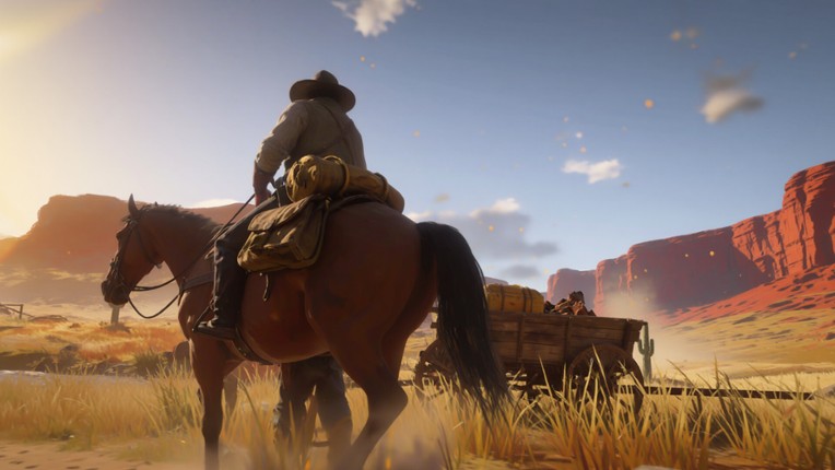 Afterlife West screenshot