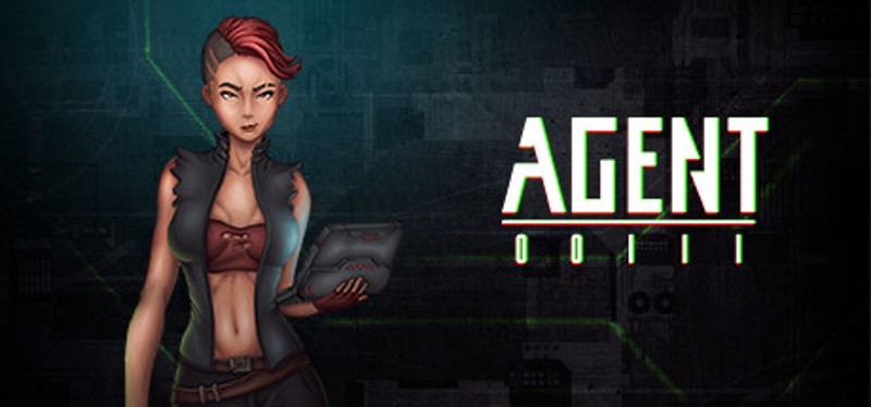 Agent 00111 Image