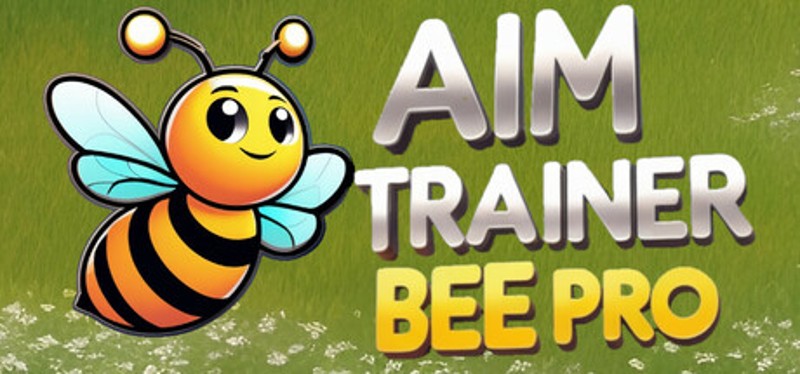 Aim Trainer Bee Pro Image