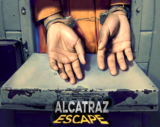 Alcatraz Escape Image