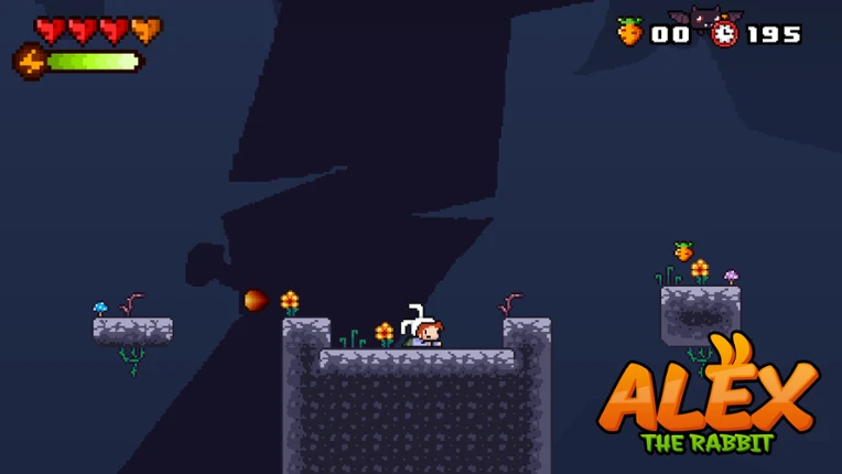 Alex the Rabbit + Jungle Shoot (Bundle) Image
