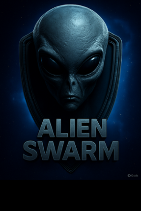 Alien Swarm Image