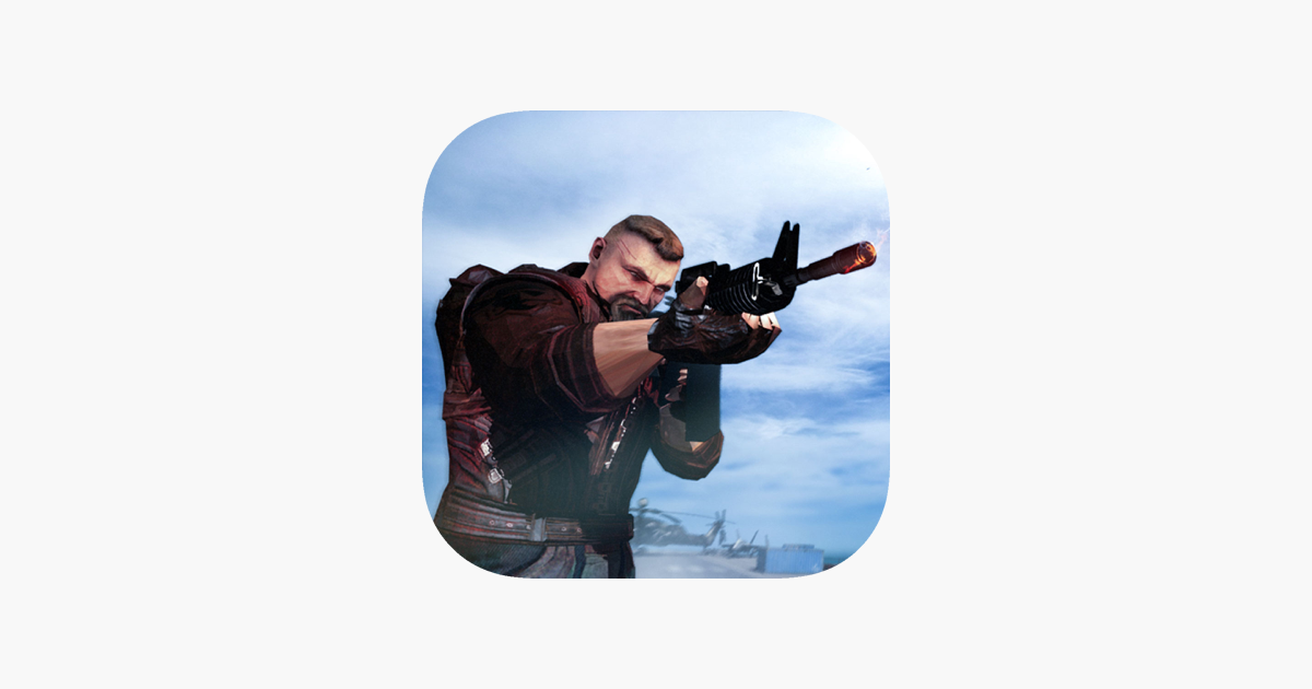 Games like Alpha Commando Attack