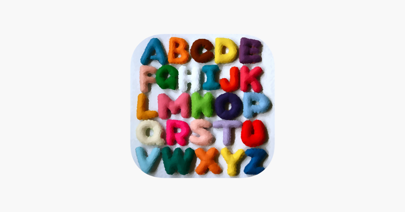 Alphabet &amp; Numbers for Toddler Game Cover