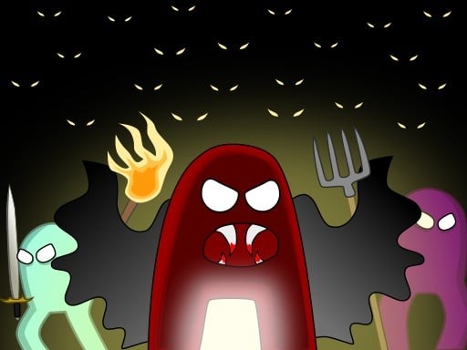 Games like Among Undead