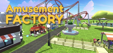 Games like Amusement Factory