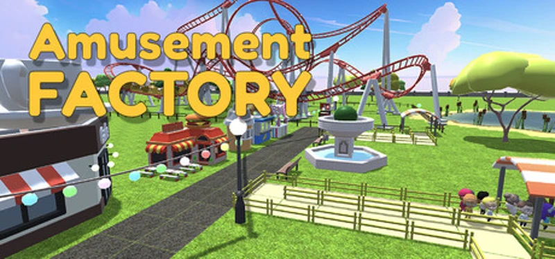 Amusement Factory Image