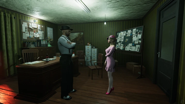 Angel's Awakening screenshot