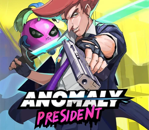 Anomaly President Image