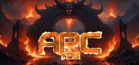 Games like ARC TCG